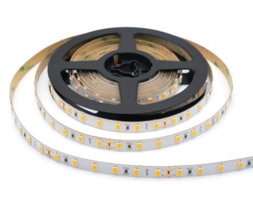 5630 Warm White LED Strip lights 12V 24V