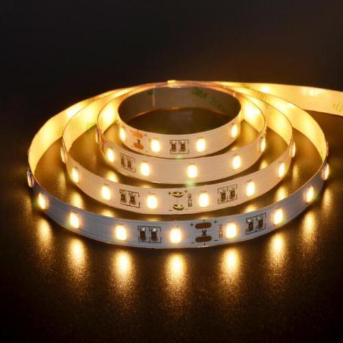 5630 LED strip lights 12V 72led