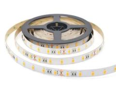 2700K Warm White 5630 LED Strip lights 72led