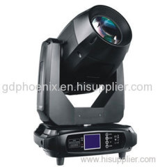 Moving Head Beam / Moving Head Spot / 380W BWS Moving Head Light