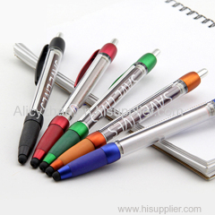 Banner Ball Pen Customized Banner Pen