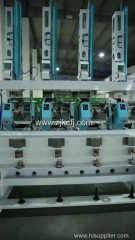 Automatic Sewing Thread Winding Machine