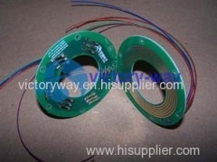 Miniature PCB Slip Ring in Smart Home Devices