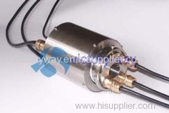 Explosion-proof Slip Ring in Packing Machine
