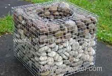 Quality Guarentee Gabion Box mesh from china metal product