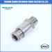 Single compression indurtrial cable gland