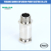Single compression indurtrial cable gland
