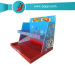 cardboard display stand counter display