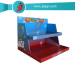 cardboard display stand counter display