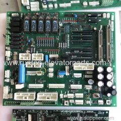 Yungtay elevator parts PCB FIOGB B3