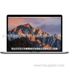 Apple 15.4" MacBook Pro MPTV2LL/A with Touch Bar