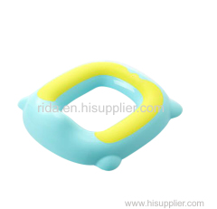 Kids Toilet Trainer Ring for Boys or Girls