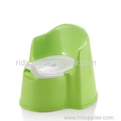 Baby Potty Training Toilet - Plastic