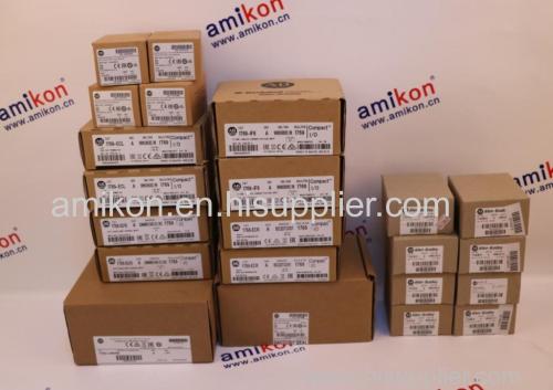 ALLEN BRADLEY product is1747-L551