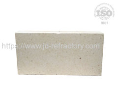 Superior Grade High Alumina Refractory Brick