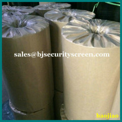 Epoxy Coated Wire Mesh