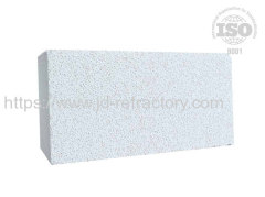 Lightweight Mullite Insulating Brick