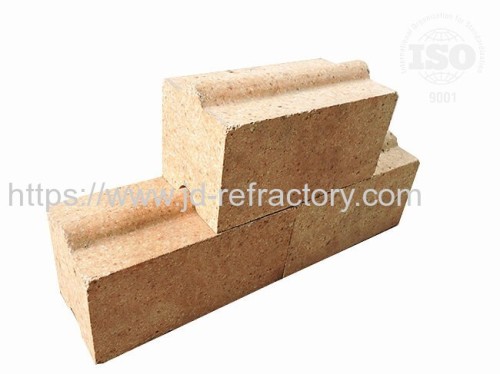 Low Creep Fire Clay Brick