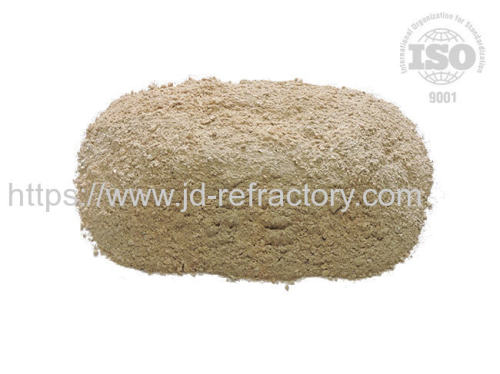 Dry Type Barrier Mix