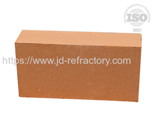 Insulation Fire Clay Brick