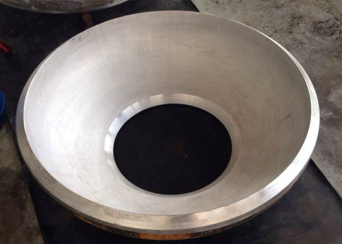 Elliptical Dished End China Tank Head Manufacturer