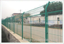 Hot selling Zinc steel fence