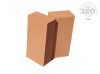 High Strength Insulation Brick