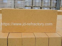 High Alumina Brick Refractory for Carbon Baking Furnace