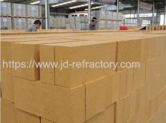 High Alumina Brick Refractory for Carbon Baking Furnace