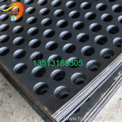 china suppliers hot sale punching hole mesh