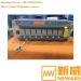 Neware dual range charge/discharge battery testing system with Dq/Dv