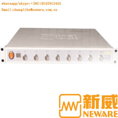 Neware 5V50mA with 8 channels button cells formation and grading