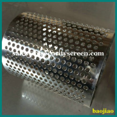 Stainless Steel Filter Disk