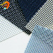 window screen mesh carriage by container mosquito net window