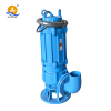 Single mono 12 inch stainless steel submersible pump