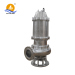 ASW Submersible Water Pump