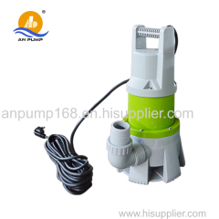 Single mono 12 inch stainless steel submersible pump