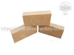 Low Porosity Fire Clay Brick