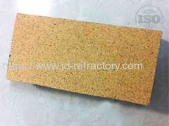 Low Porosity Fire Clay Brick