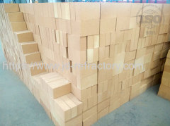 High Alumina Refractory Brick