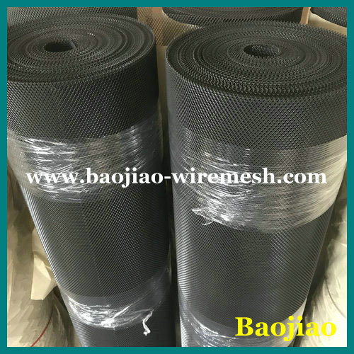 10 years Micro Mesh Rain Gutter Guard Mesh