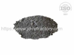 ISO Certificated Refractory Ramming Mass
