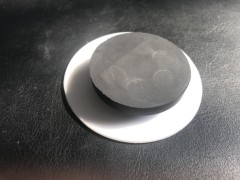 Rare earth neodymium rubber coated magnets for sale