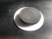 Rare earth neo rubber coated magnets for sale