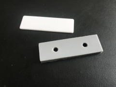 Super round neodymium rubber coated pot magnets