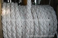 RIZHAO PORT MOORING ROPE SUPPLY WIRE ROPE SUPPLY