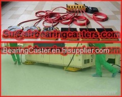 Air casters price and feature with detailed