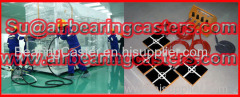 Air casters price and feature with detailed