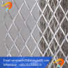 carbon steel expanded metal mesh with aesthetic appeal maker