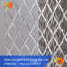 carbon steel expanded metal mesh with aesthetic appeal maker